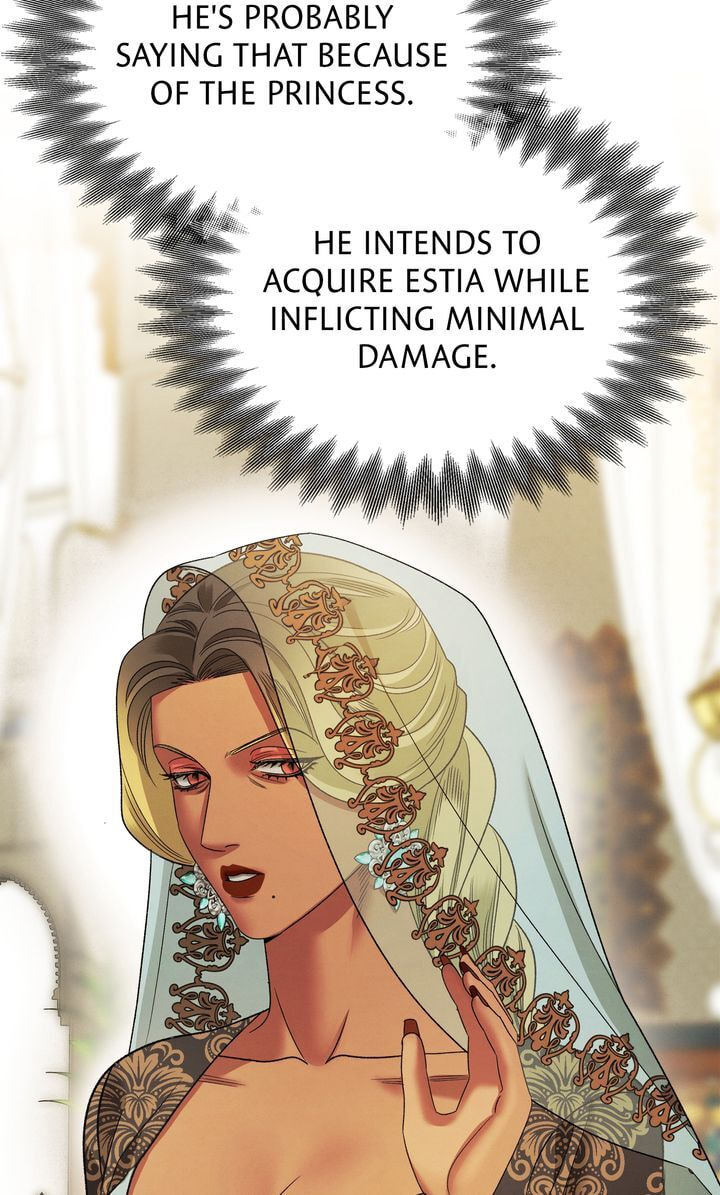 Read Predatory Marriage chapter 51 image 5 on Lezhin