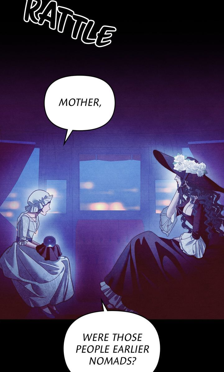 Read Predatory Marriage chapter 51 image 85 on Lezhin
