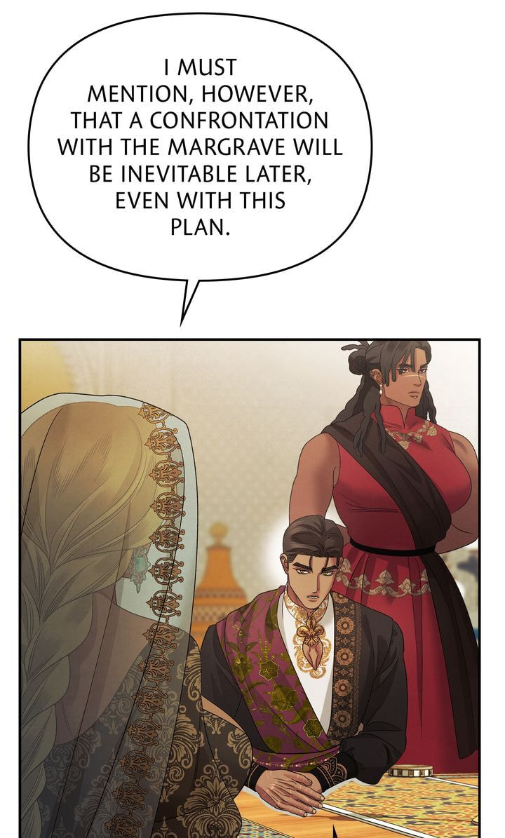 Read Predatory Marriage chapter 51 image 9 on Lezhin