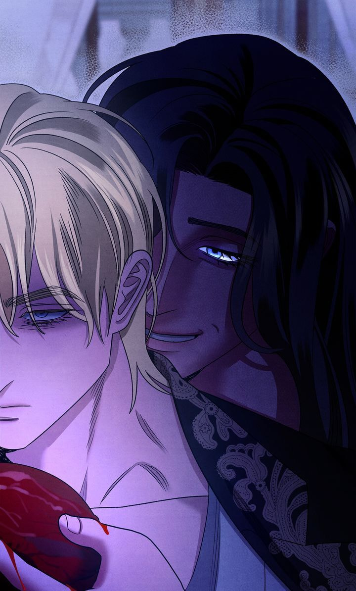 Read Predatory Marriage chapter 52 image 17 on Lezhin