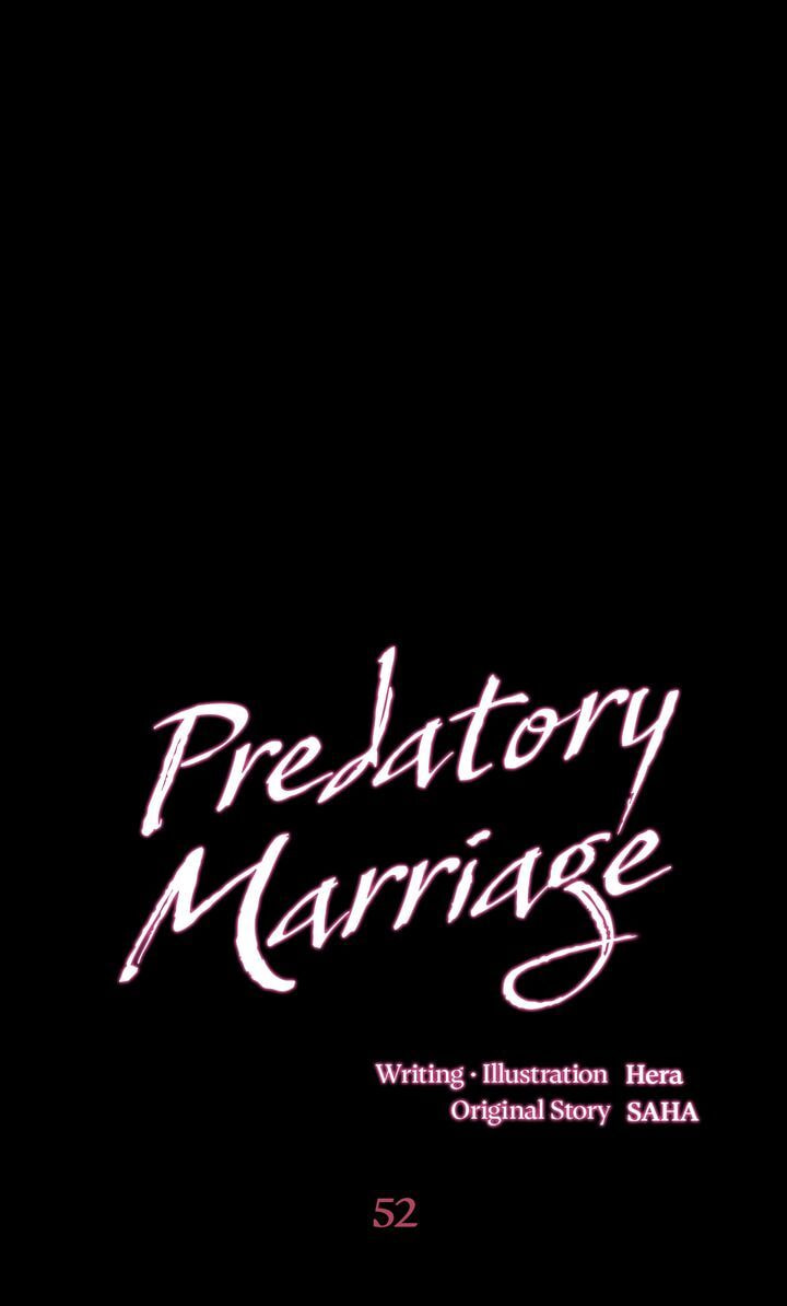 Read Predatory Marriage chapter 52 image 19 on Lezhin