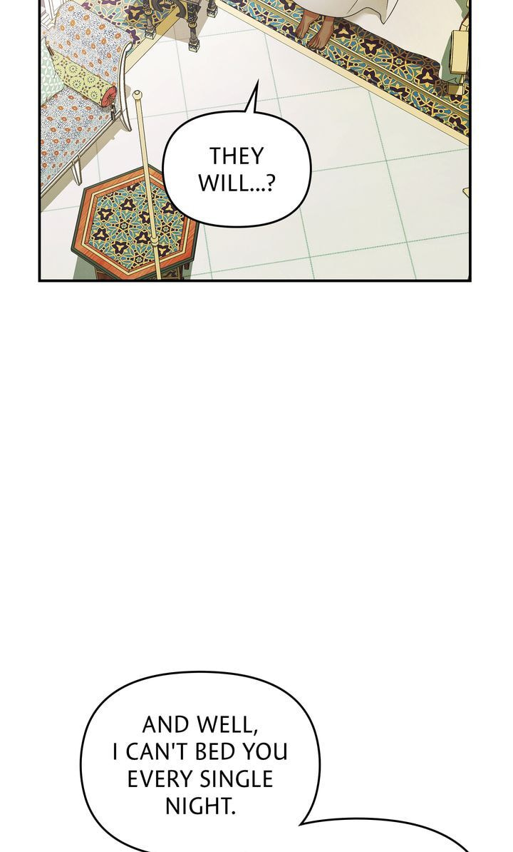 Read Predatory Marriage chapter 52 image 45 on Lezhin