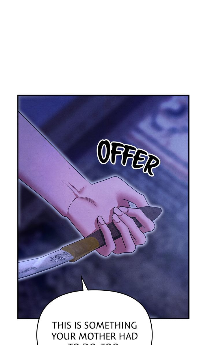 Read Predatory Marriage chapter 52 image 7 on Lezhin
