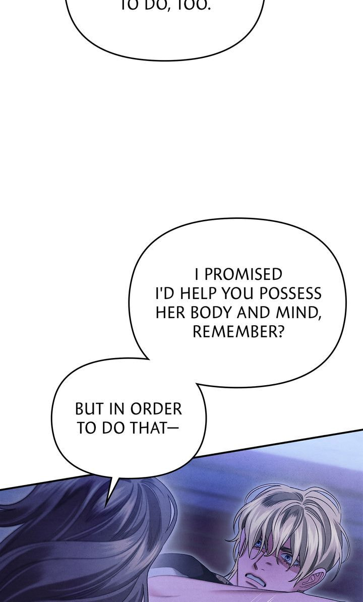 Read Predatory Marriage chapter 52 image 8 on Lezhin