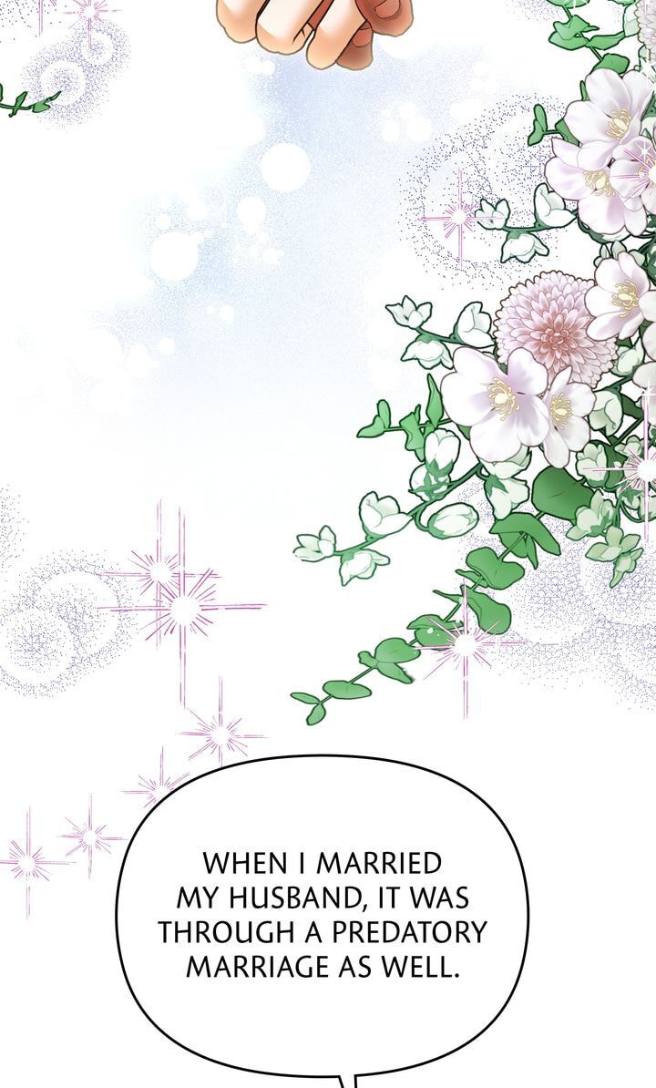 Read Predatory Marriage chapter 52 image 83 on Lezhin