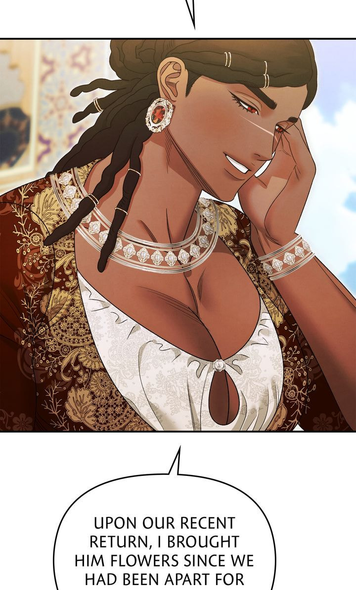 Read Predatory Marriage chapter 52 image 84 on Lezhin