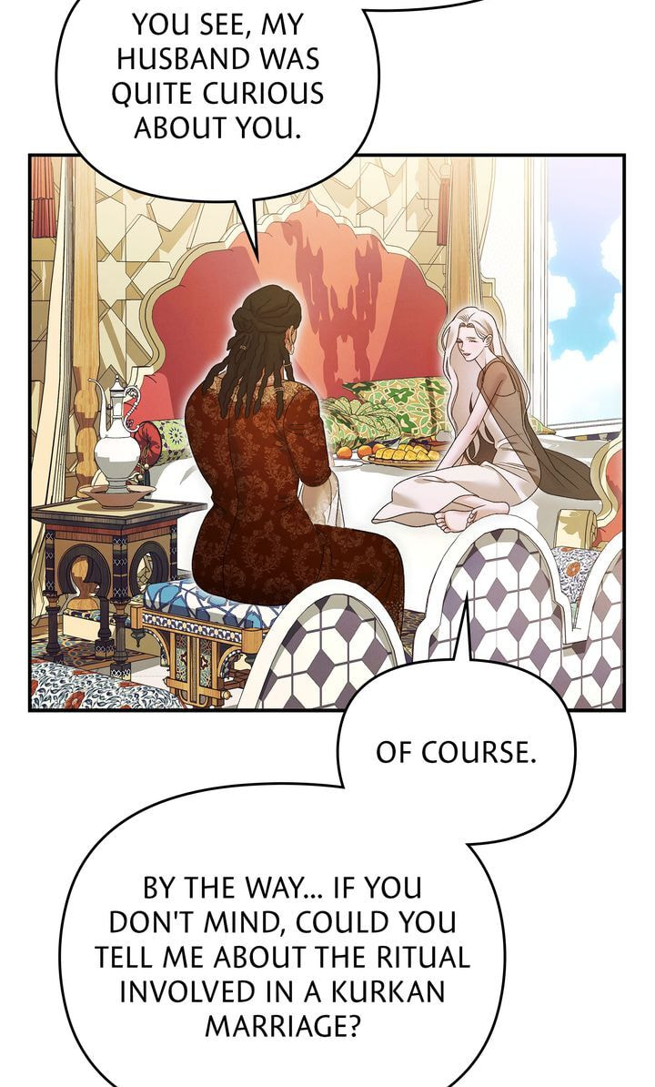 Read Predatory Marriage chapter 52 image 87 on Lezhin