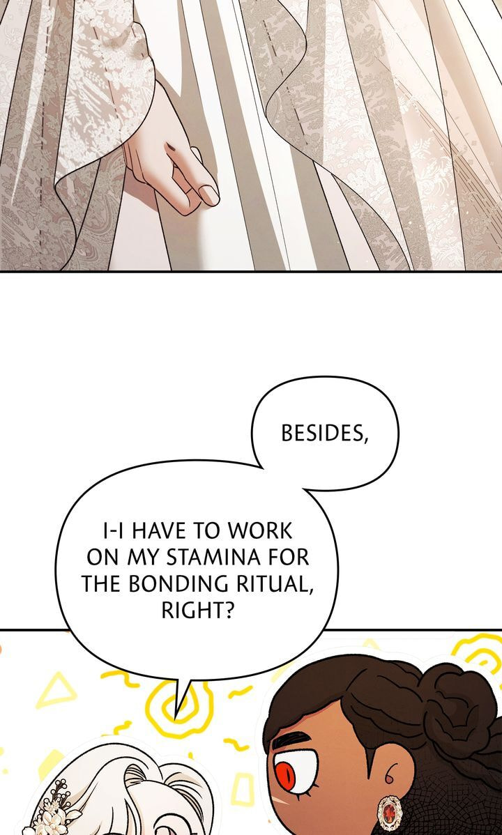 Read Predatory Marriage chapter 53 image 45 on Lezhin