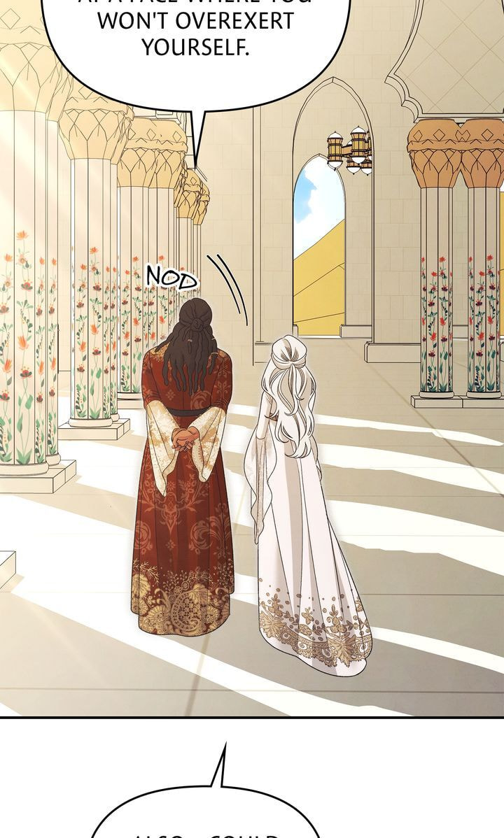 Read Predatory Marriage chapter 53 image 47 on Lezhin
