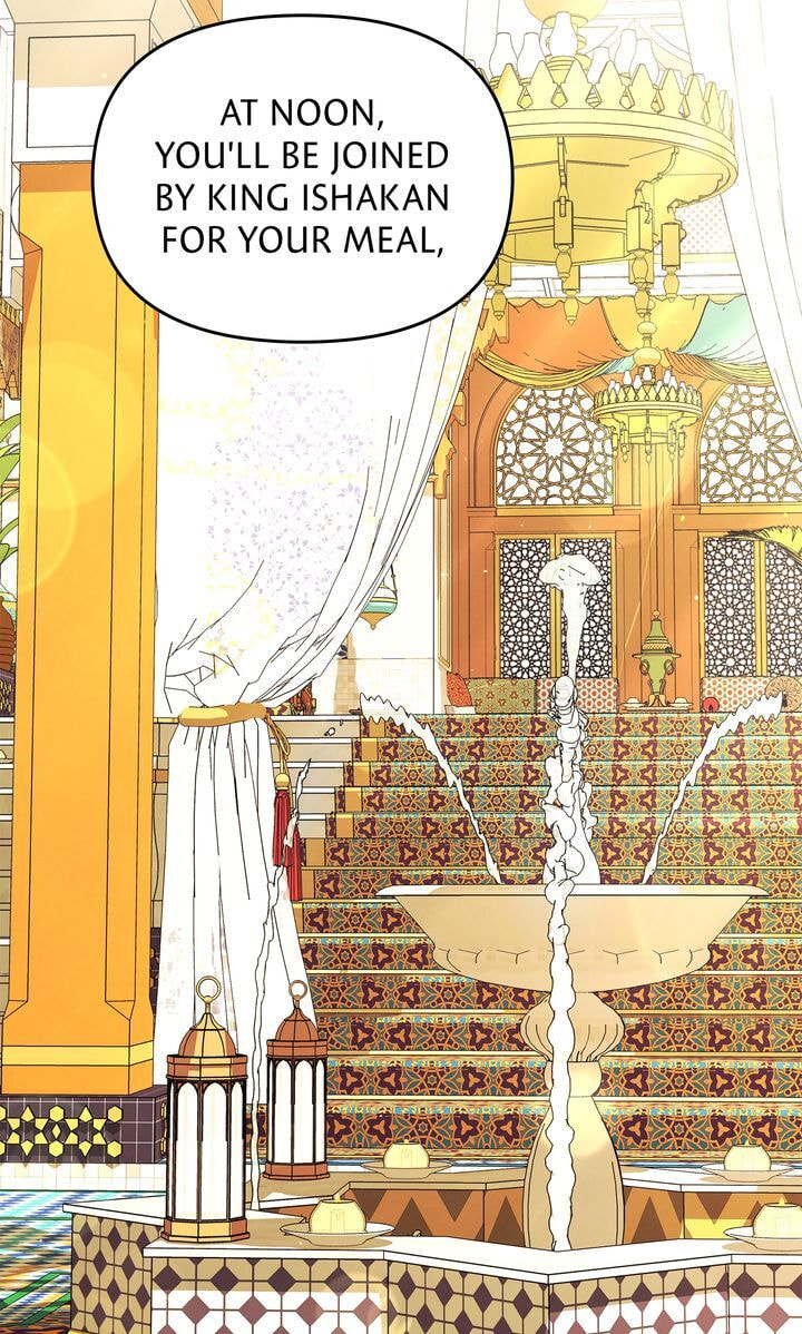 Read Predatory Marriage chapter 53 image 8 on Lezhin