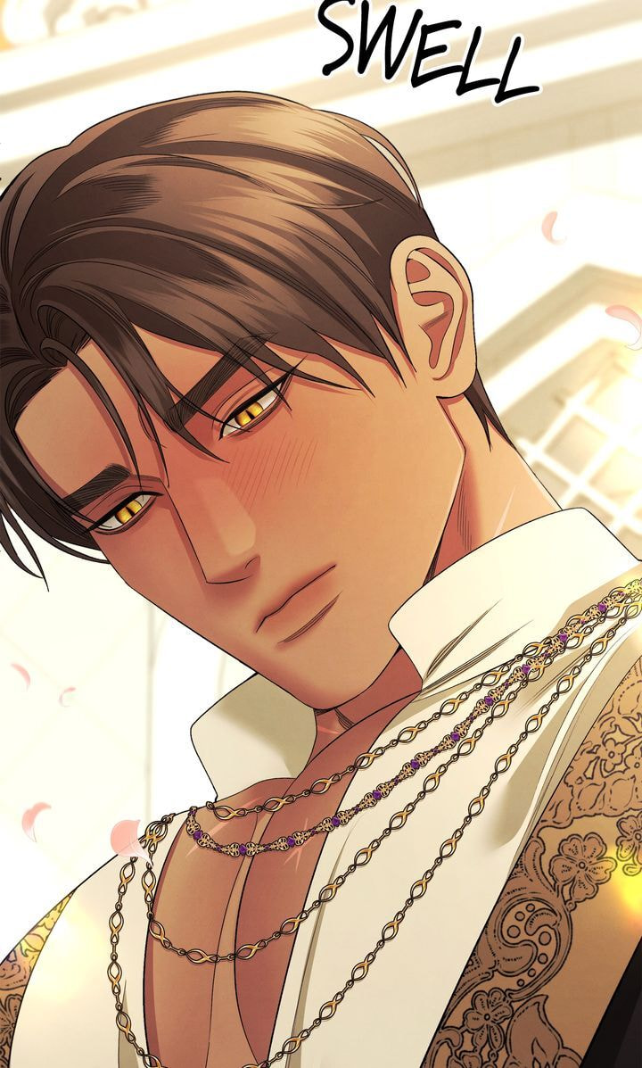 Read Predatory Marriage chapter 54 image 14 on Lezhin