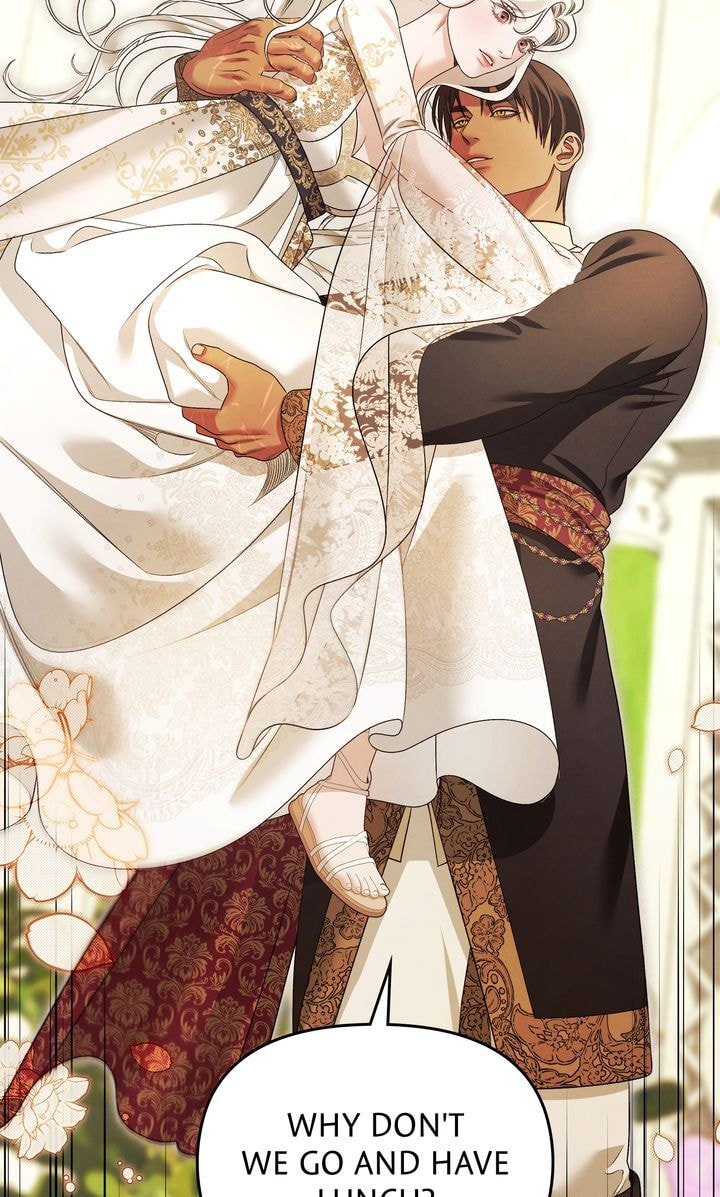 Read Predatory Marriage chapter 54 image 36 on Lezhin
