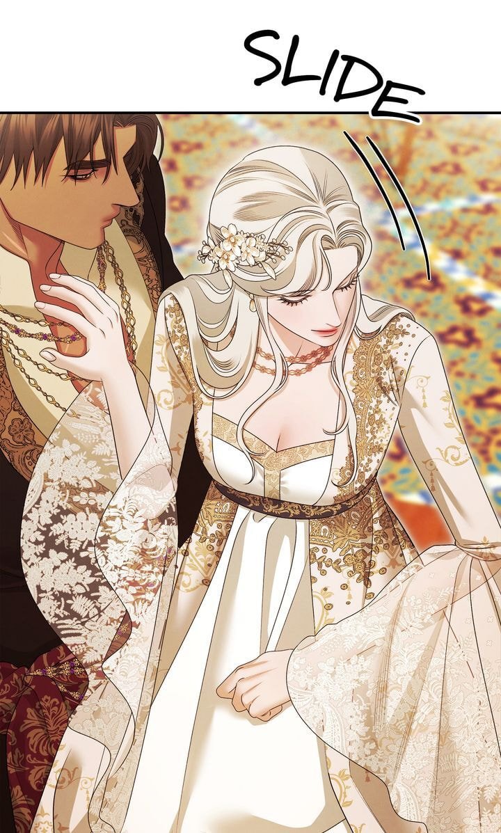 Read Predatory Marriage chapter 54 image 48 on Lezhin