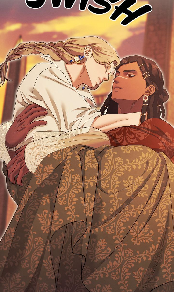 Read Predatory Marriage chapter 55 image 100 on Lezhin