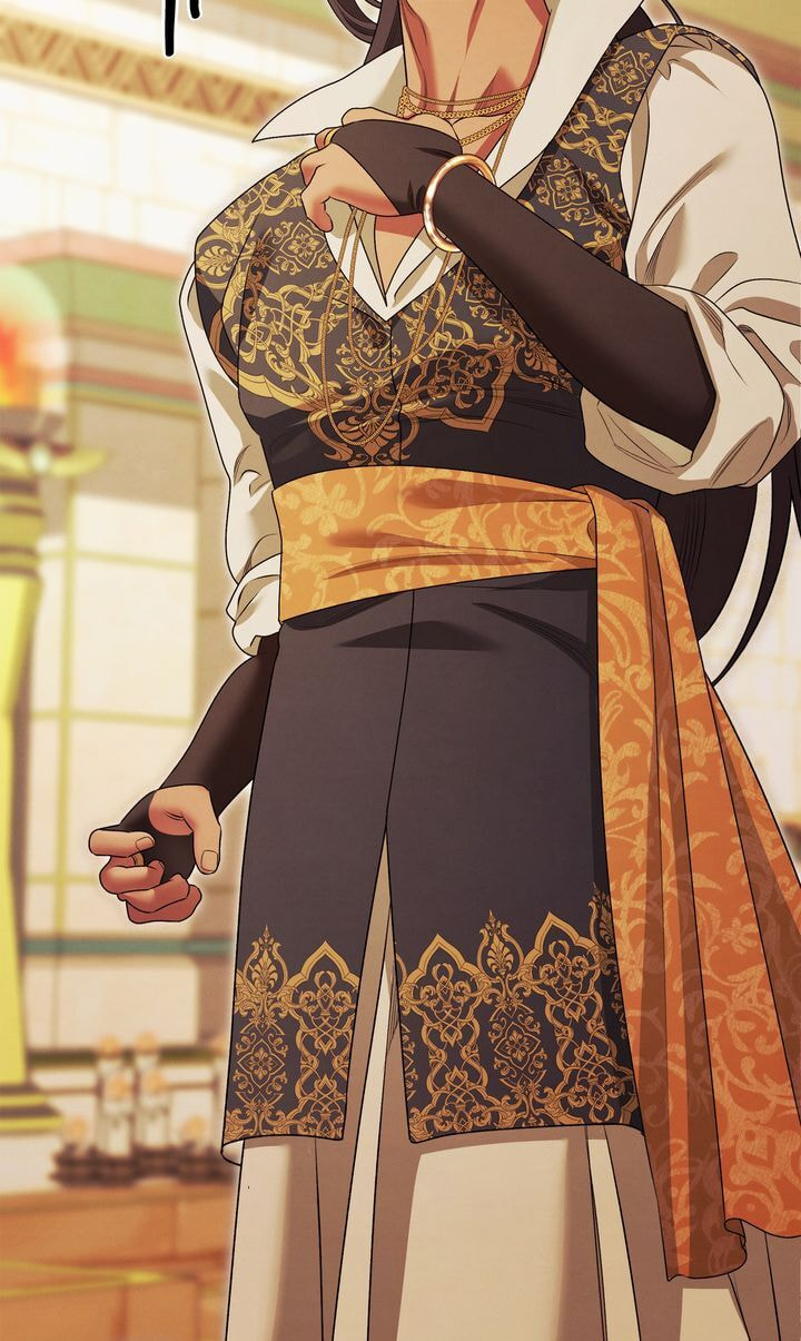 Read Predatory Marriage chapter 55 image 37 on Lezhin
