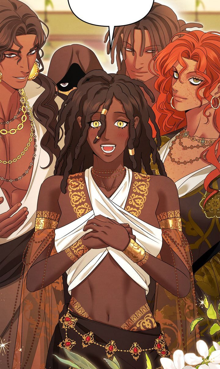 Read Predatory Marriage chapter 55 image 40 on Lezhin