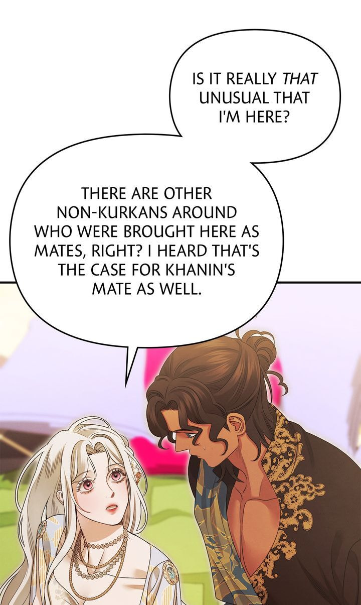 Read Predatory Marriage chapter 55 image 57 on Lezhin