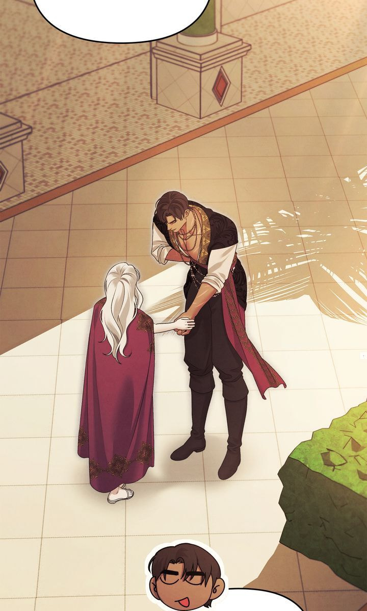 Read Predatory Marriage chapter 56 image 109 on Lezhin