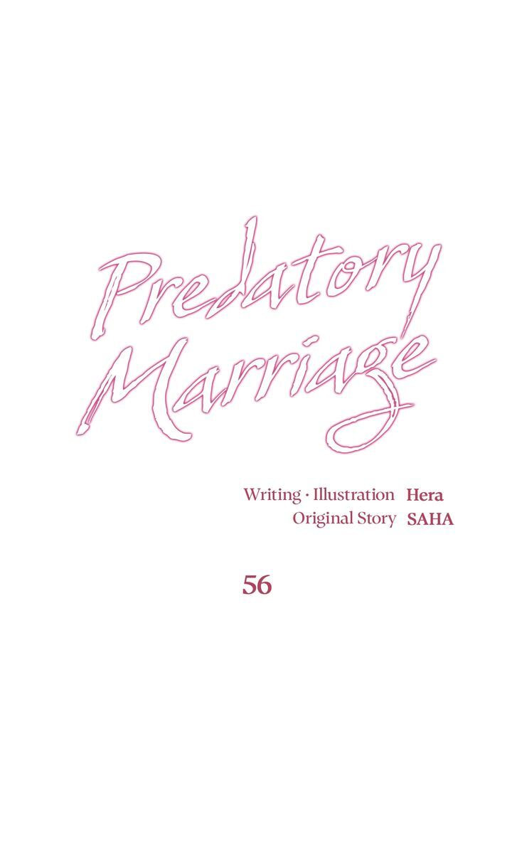 Read Predatory Marriage chapter 56 image 36 on Lezhin