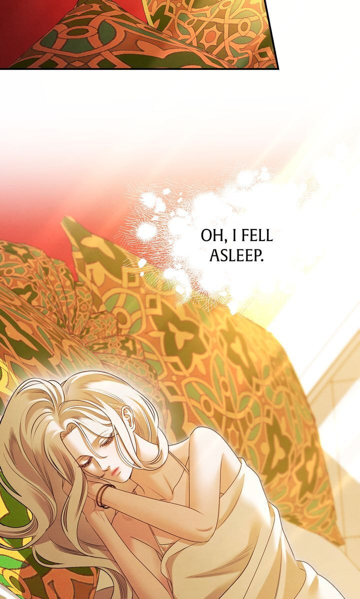 Read Predatory Marriage chapter 56 image 40 on Lezhin