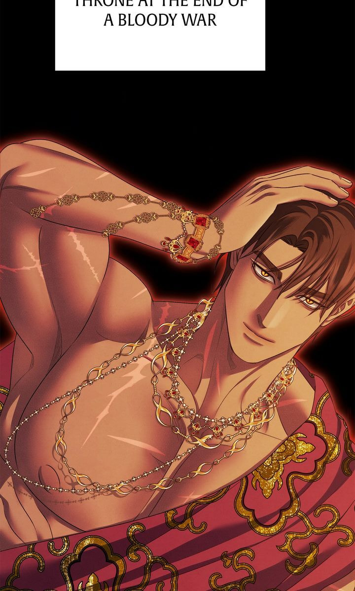 Read Predatory Marriage chapter 56 image 45 on Lezhin