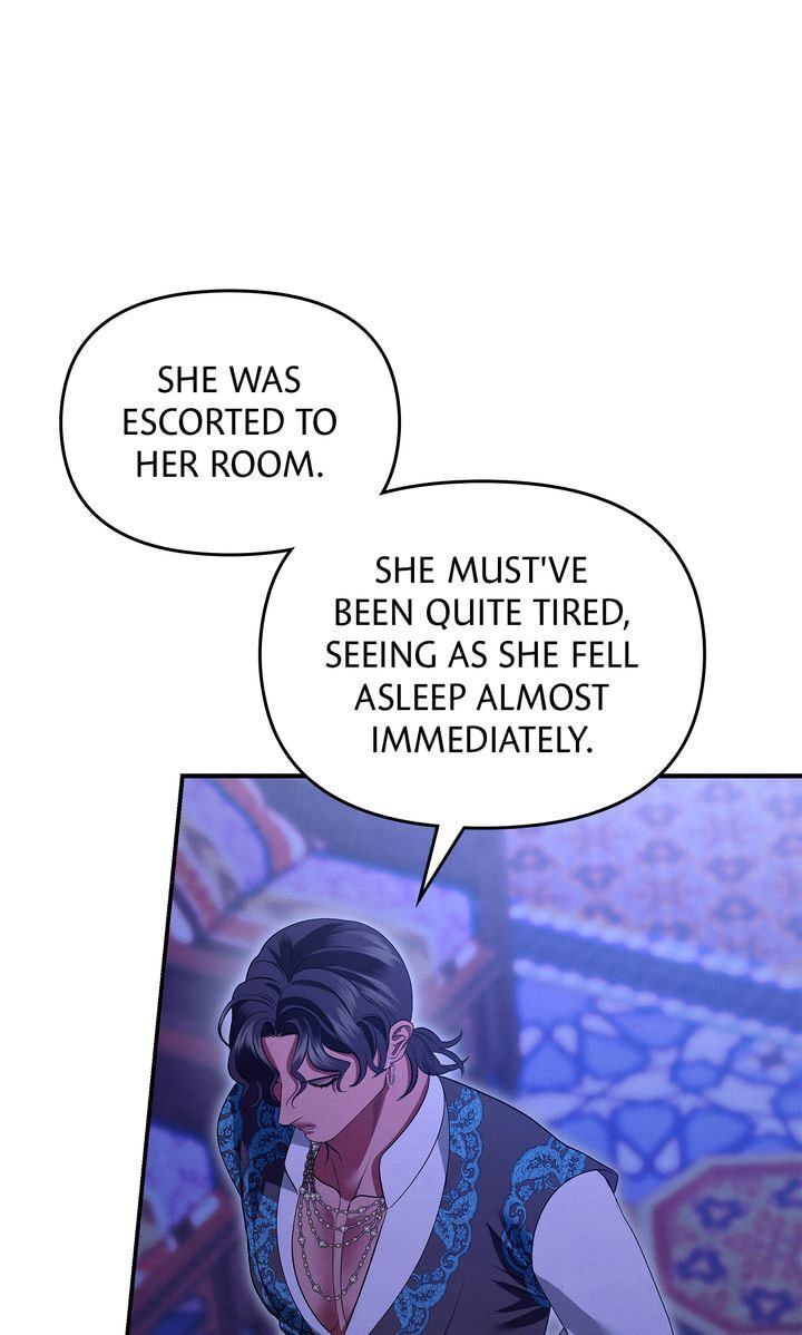 Read Predatory Marriage chapter 56 image 6 on Lezhin