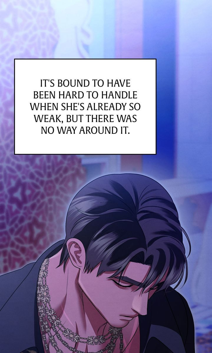 Read Predatory Marriage chapter 56 image 8 on Lezhin