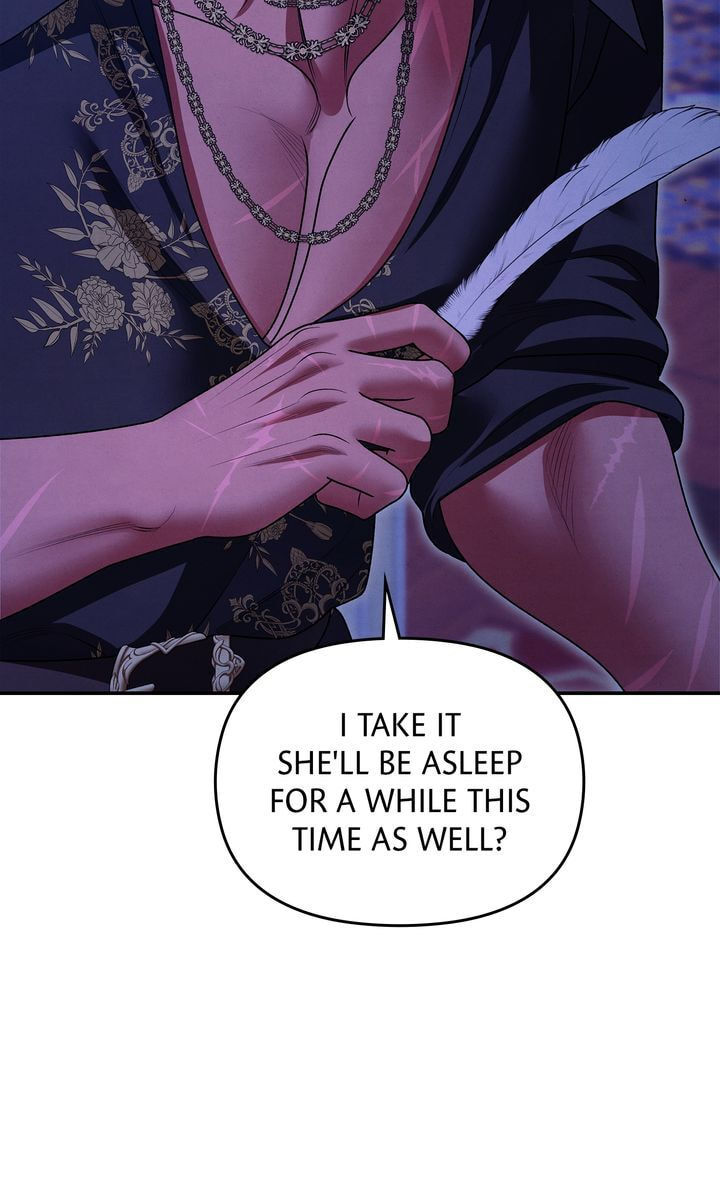 Read Predatory Marriage chapter 56 image 9 on Lezhin