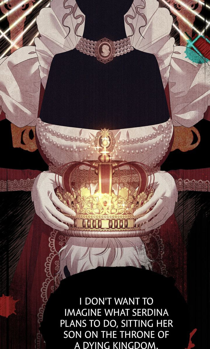 Read Predatory Marriage chapter 56 image 94 on Lezhin