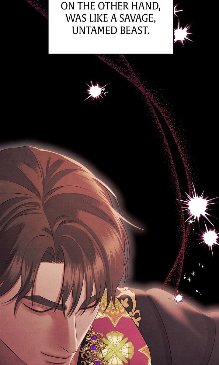 Predatory Marriage Chapter 57 page 19 - 