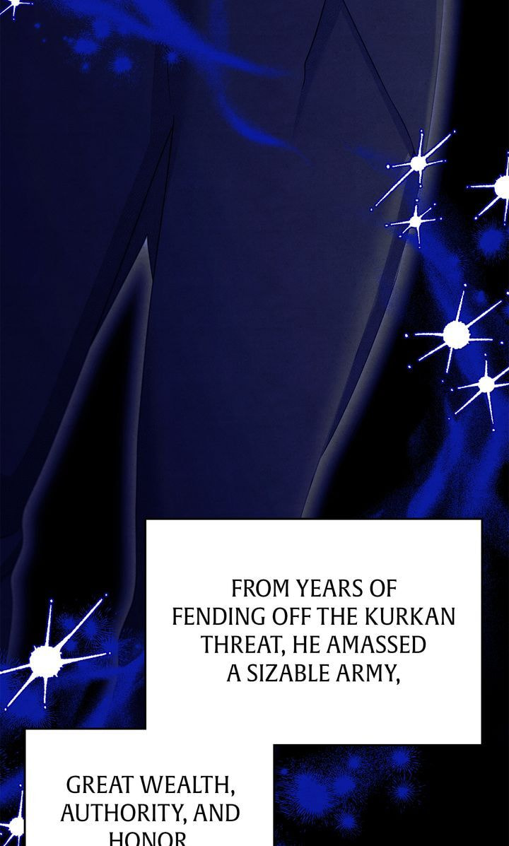 Predatory Marriage Chapter 57 page 3 - 