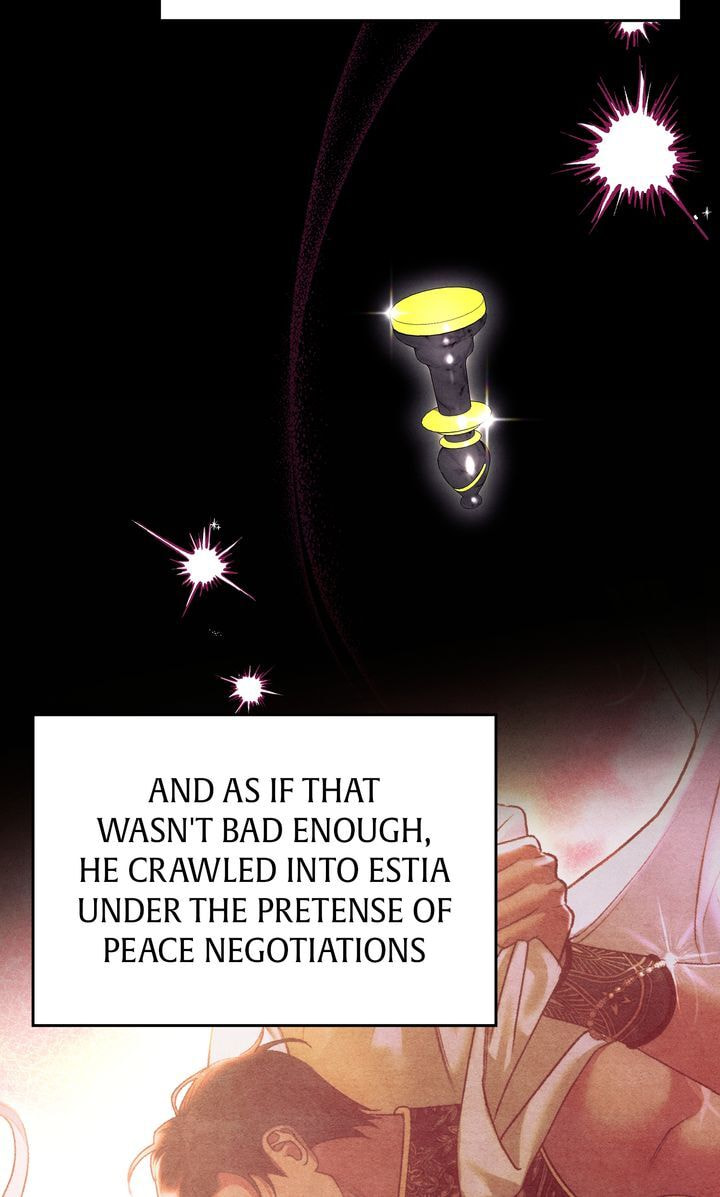Predatory Marriage Chapter 57 page 22 - 