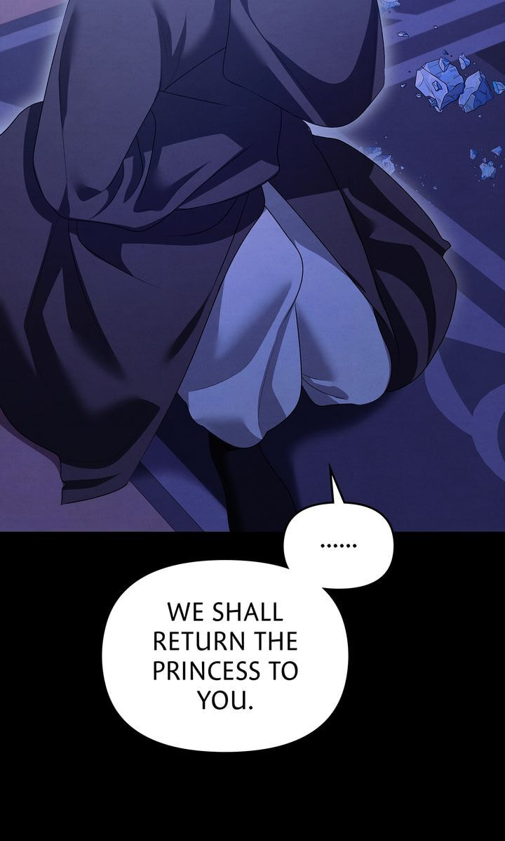 Predatory Marriage Chapter 57 page 28 - 