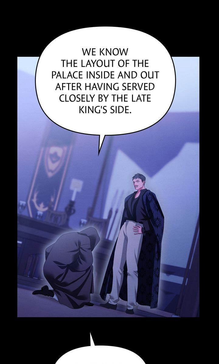 Predatory Marriage Chapter 57 page 34 - 