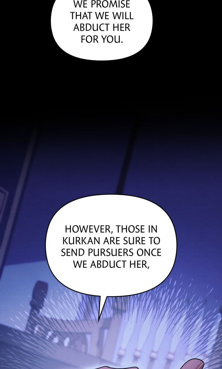 Predatory Marriage Chapter 57 page 35 - 
