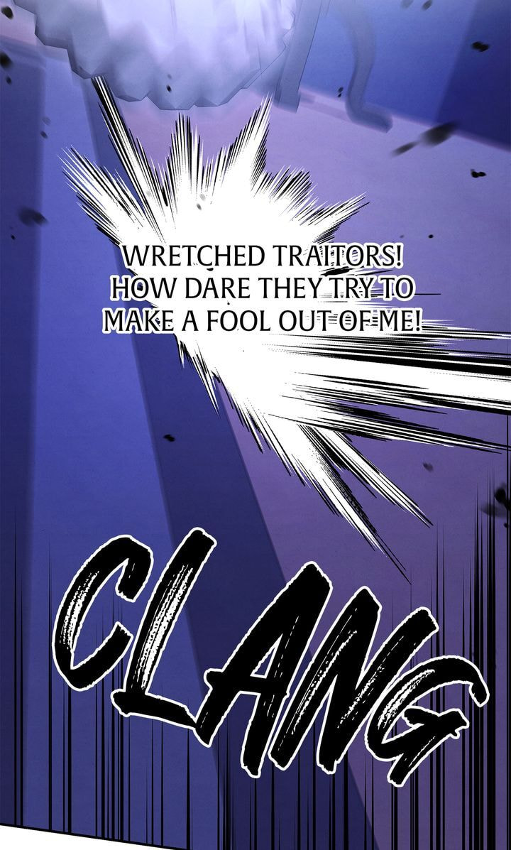Predatory Marriage Chapter 57 page 42 - 