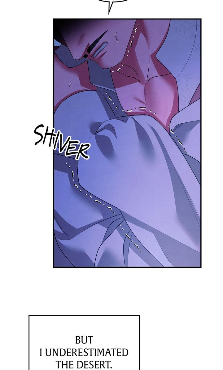 Predatory Marriage Chapter 57 page 45 - 
