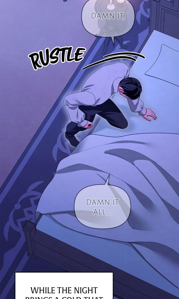 Predatory Marriage Chapter 57 page 47 - 