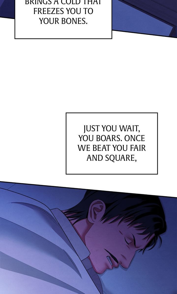 Predatory Marriage Chapter 57 page 48 - 
