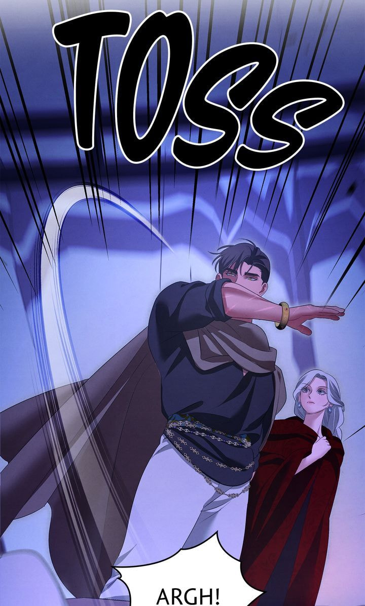 Predatory Marriage Chapter 57 page 91 - 