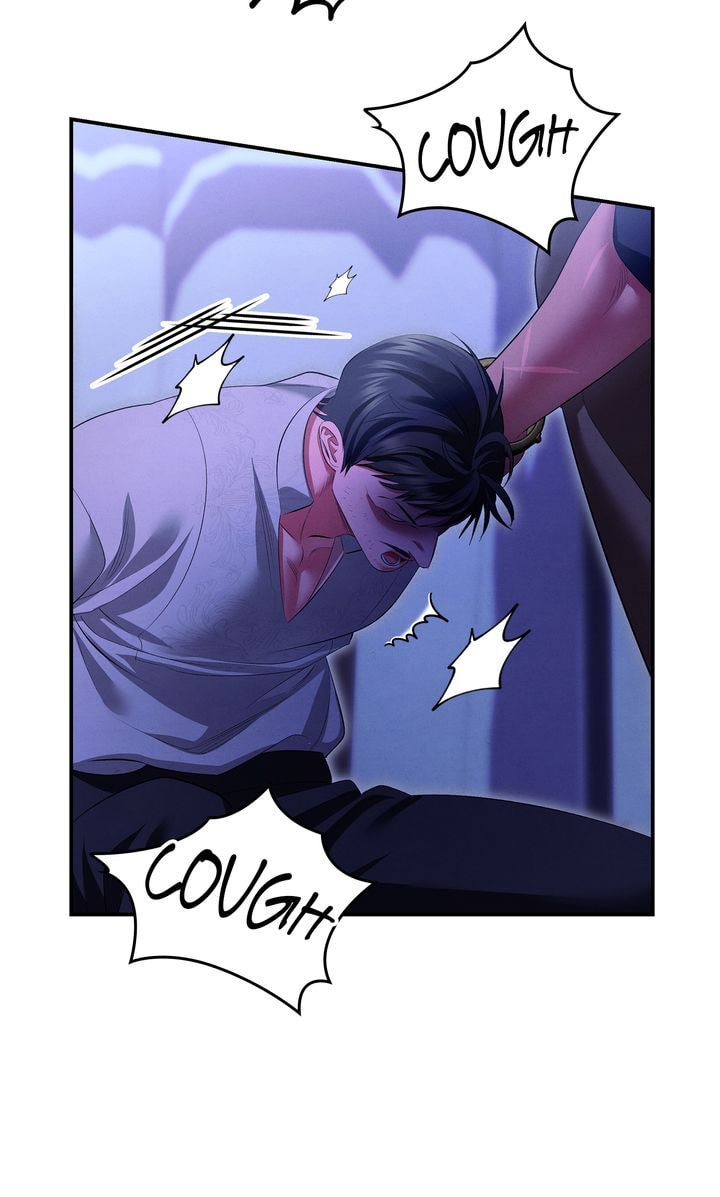 Predatory Marriage Chapter 57 page 96 - 