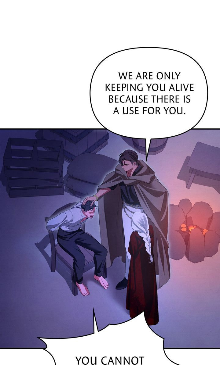Predatory Marriage Chapter 57 page 97 - 
