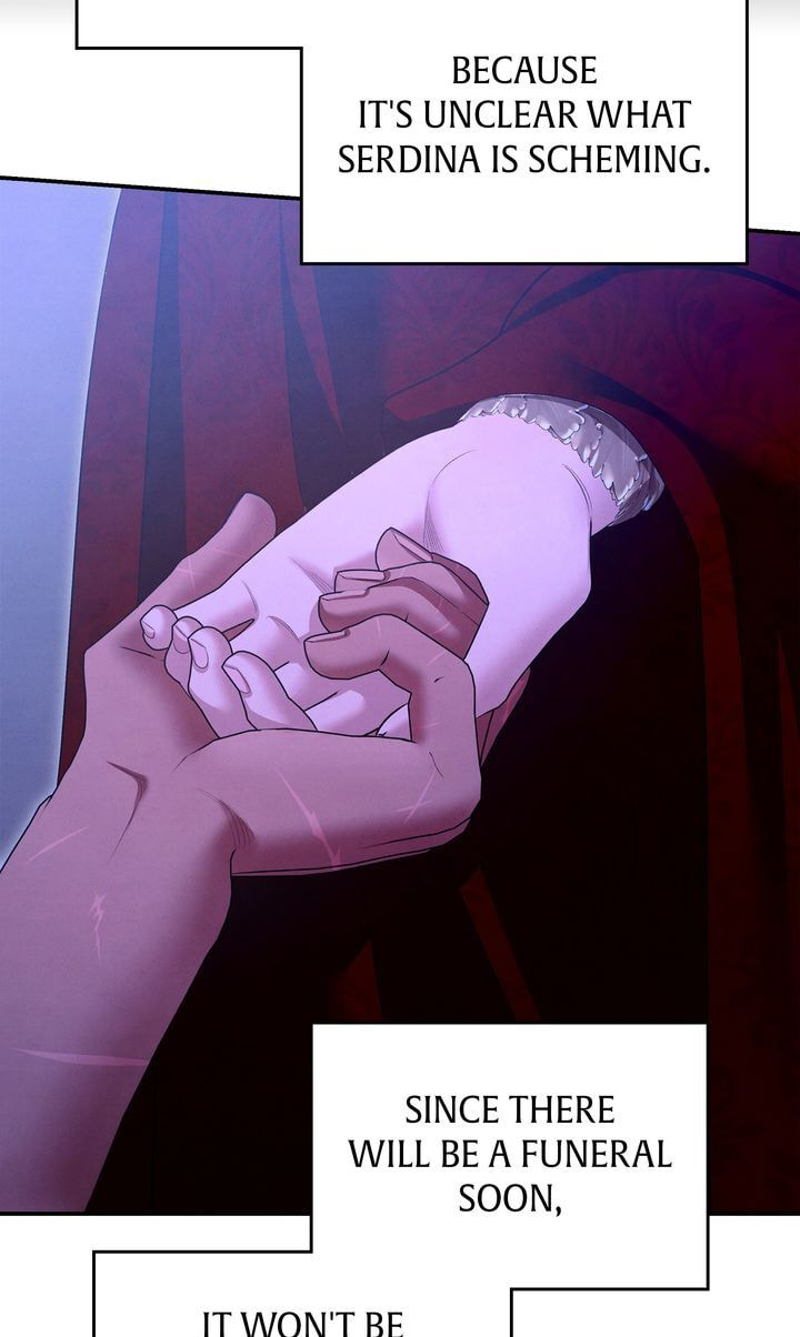 Read Predatory Marriage chapter 58 image 14 on Lezhin