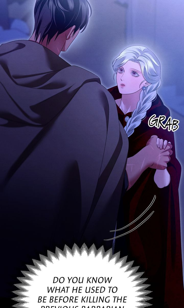 Read Predatory Marriage chapter 58 image 17 on Lezhin