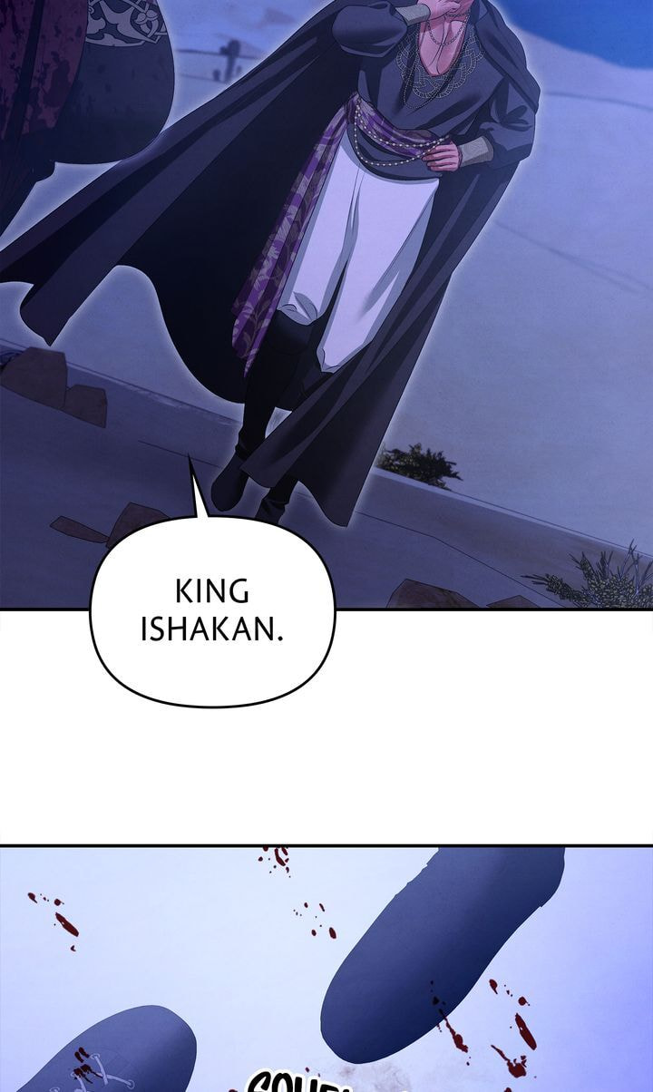 Read Predatory Marriage chapter 58 image 45 on Lezhin