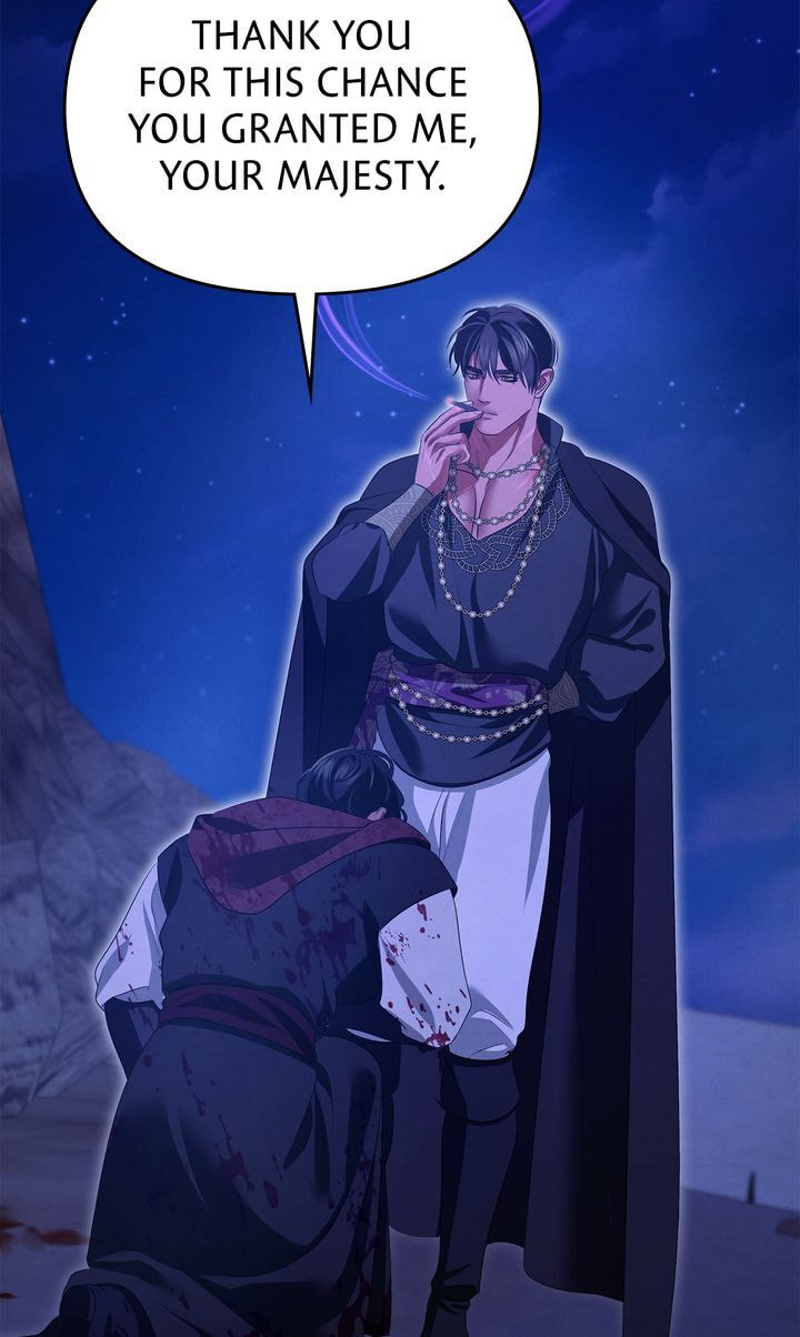 Read Predatory Marriage chapter 58 image 61 on Lezhin