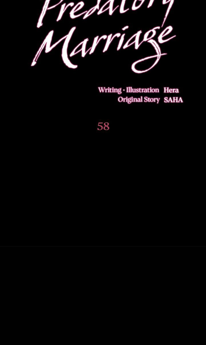 Read Predatory Marriage chapter 58 image 7 on Lezhin