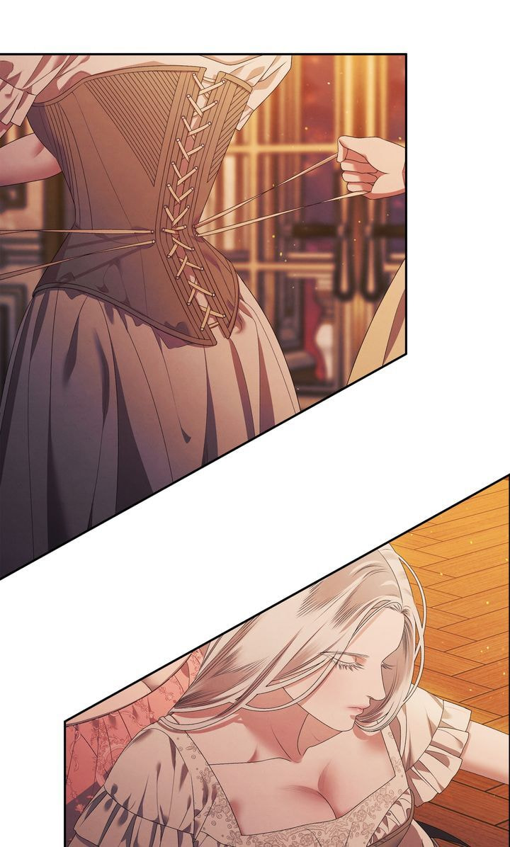 Read Predatory Marriage chapter 6 image 1 on Lezhin