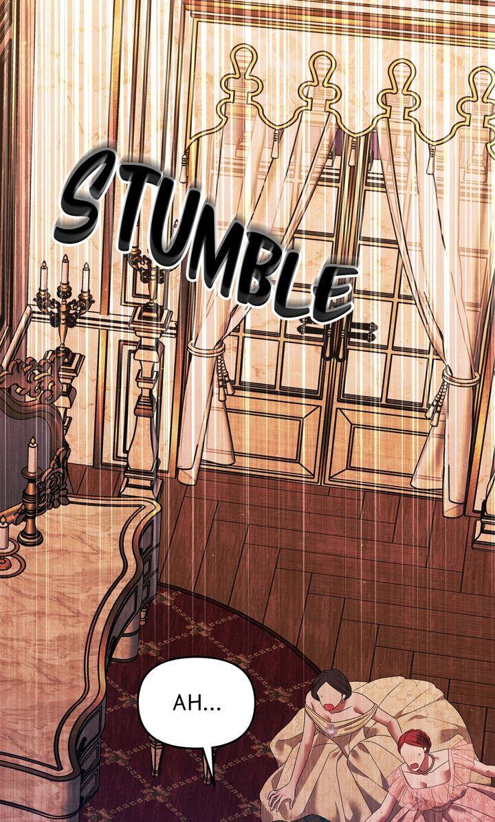 Read Predatory Marriage chapter 6 image 19 on Lezhin