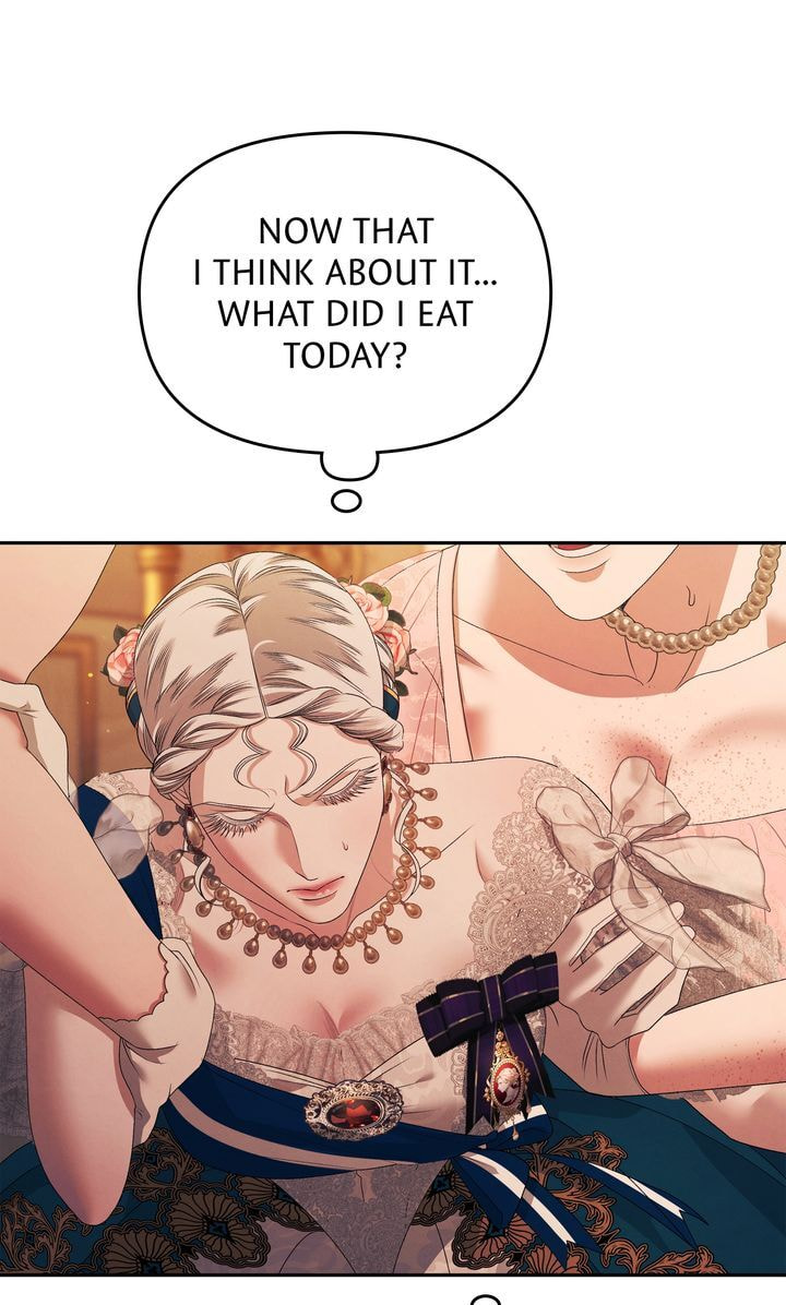 Read Predatory Marriage chapter 6 image 21 on Lezhin